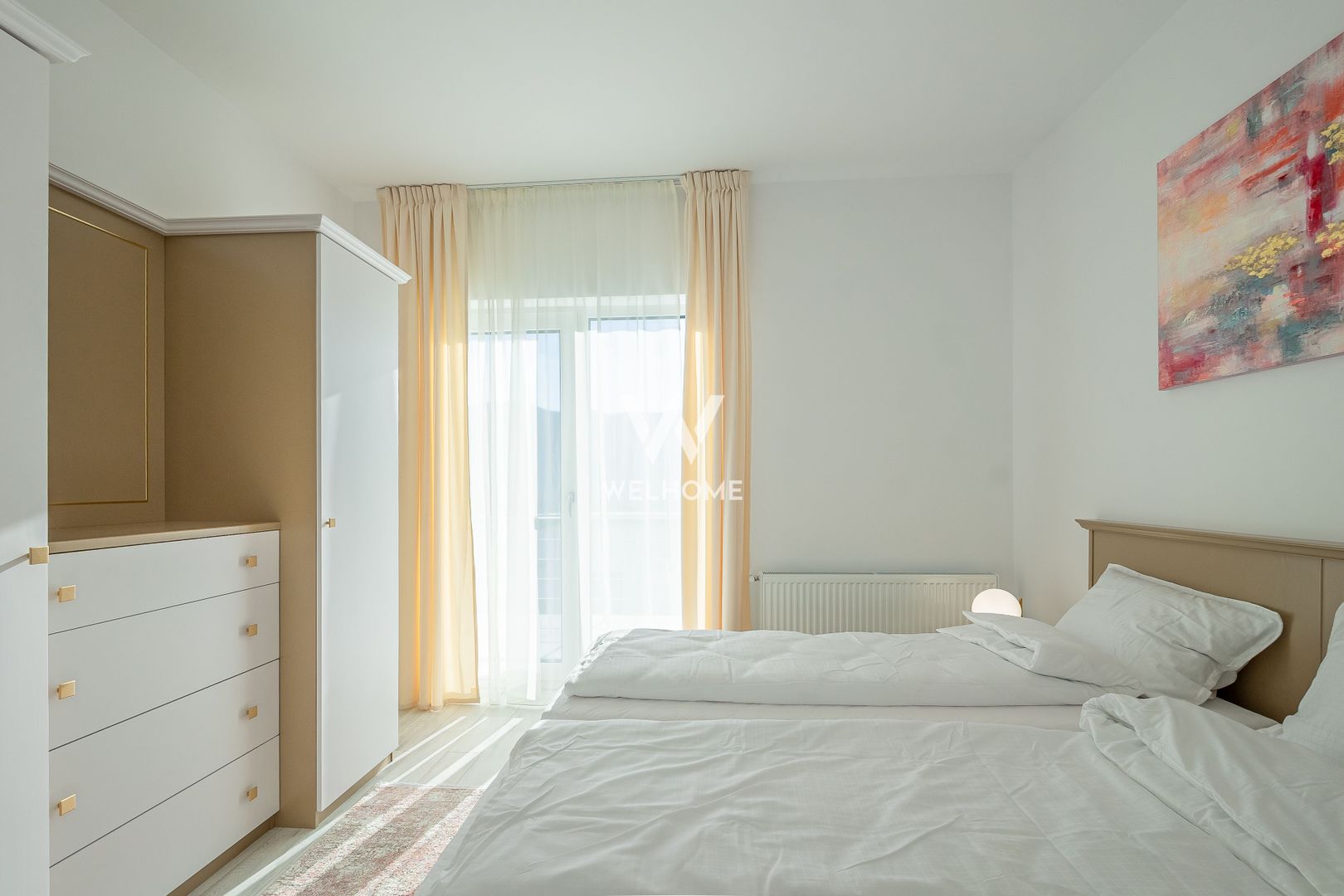 Casa individuala teren 550mp Cisnadioara Sibiu - Poză 1