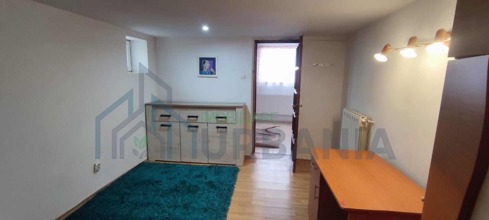 Inchiriere apartament 2 camere Copou - Poză 5