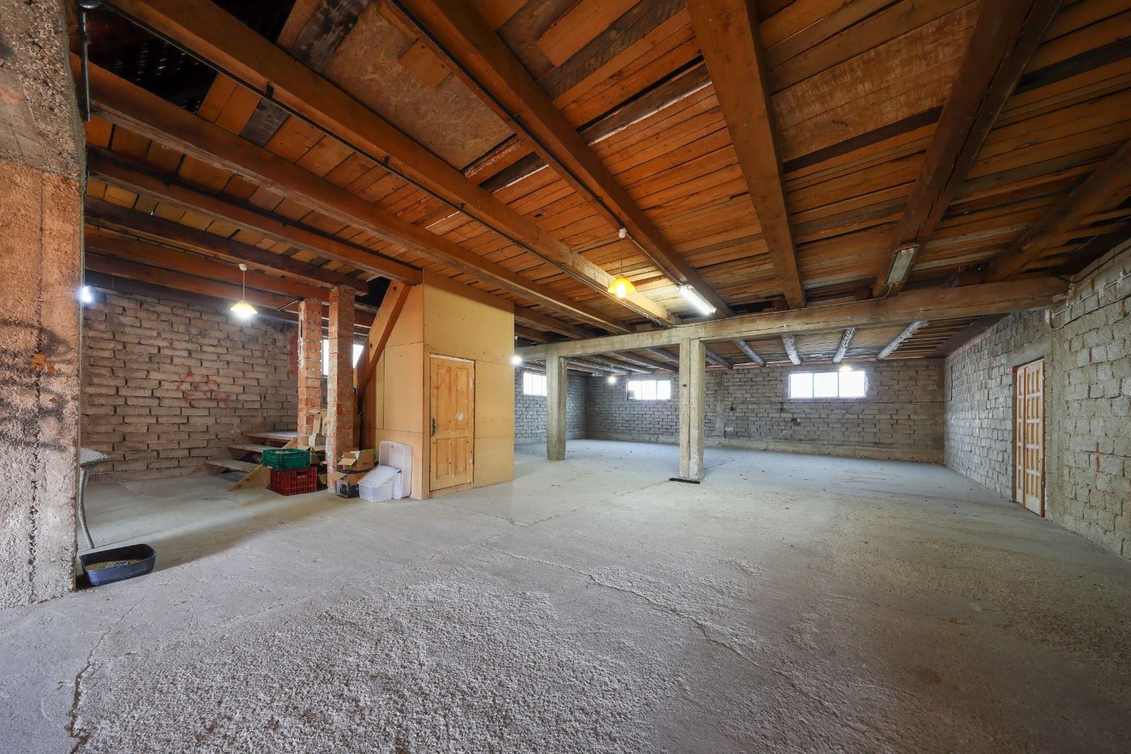 Casa de vanzare Rasnov + Spatiu Comercial | Teren 1062mp - Poză 50