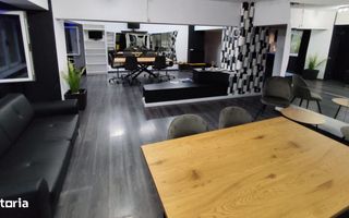 Apartament open space Unirii Goga • Home-Office • - Poză 9