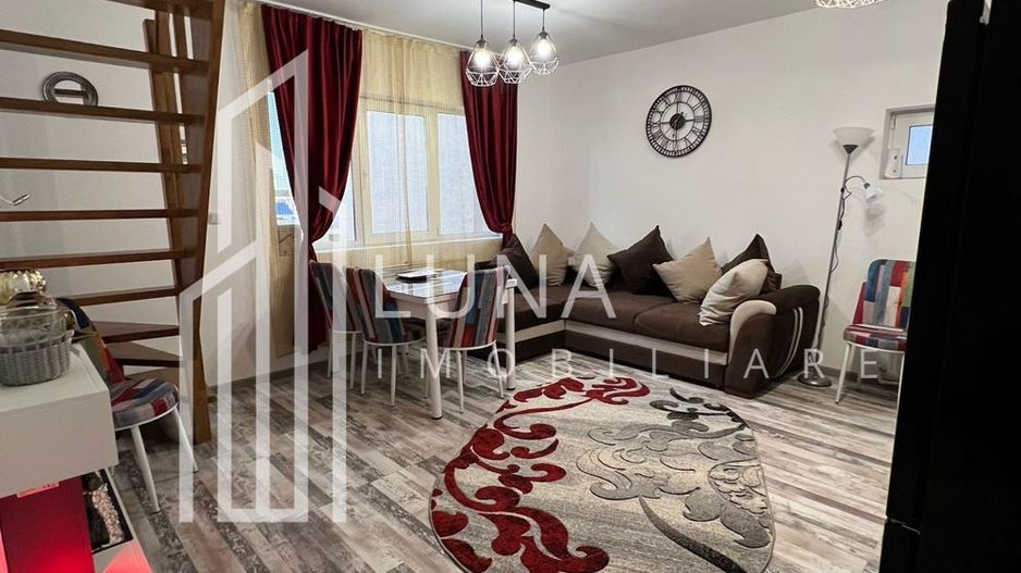 Vânzare apartament 3 camere – Etaj 5 + mansardă, complet utilat - Poză 6