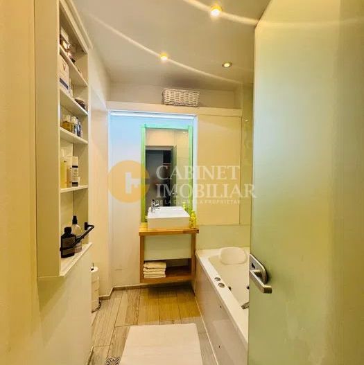 Apartament 4 camere semidecomandate de vânzare | Tătărași – Iași - Poză 6