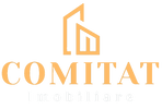 Comitat Imobiliare - Logo