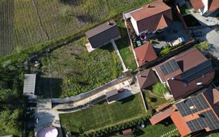 Casa Individuala - Vladesti - Teren de 1780 mp - Poză 7