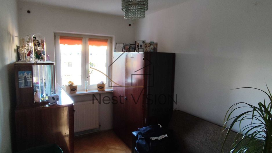 🔥Apartament 3 camere cu 2 balcoane etaj 2– zonă excelentă Valea Aurie - Poză 4