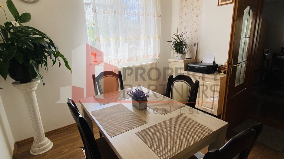 Casa deosebita Ghimbav - Poză 13
