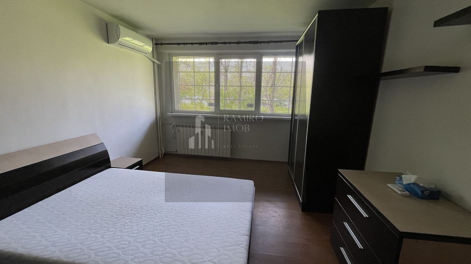 Apartament 2 camere decomandat Drumul Taberei - Poză 3