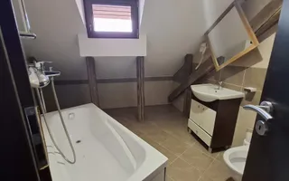 Pensiune 12 camere de închiriat | Central, Sibiu | terasă - Poză 52