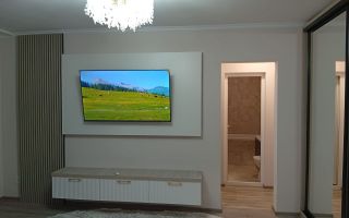 🔑De închiriat 2 camere, Mazepa, 550 Euro/lună - Poză 2