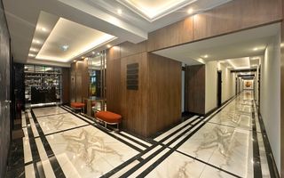 Vanzare apartament exclusivist ansamblu rezidențial ONE66 - Poză 1