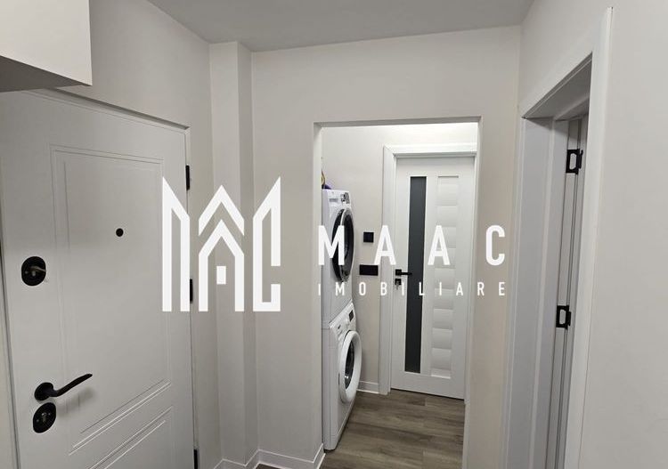 Apartament 2 camere de vânzare | Sibiu, Ștrand | intabulată - Poză 2