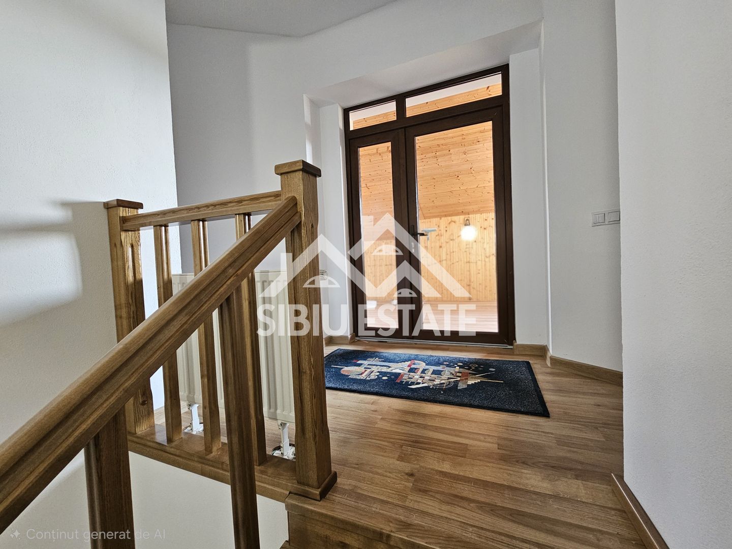 Casa generoasa 5 dormitoare, pivnita, mansarda hobby - Poză 17