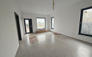 Casa parter  | 73 mp utili | Incalzire in pardoseala | Comuna Berceni - Poză 2
