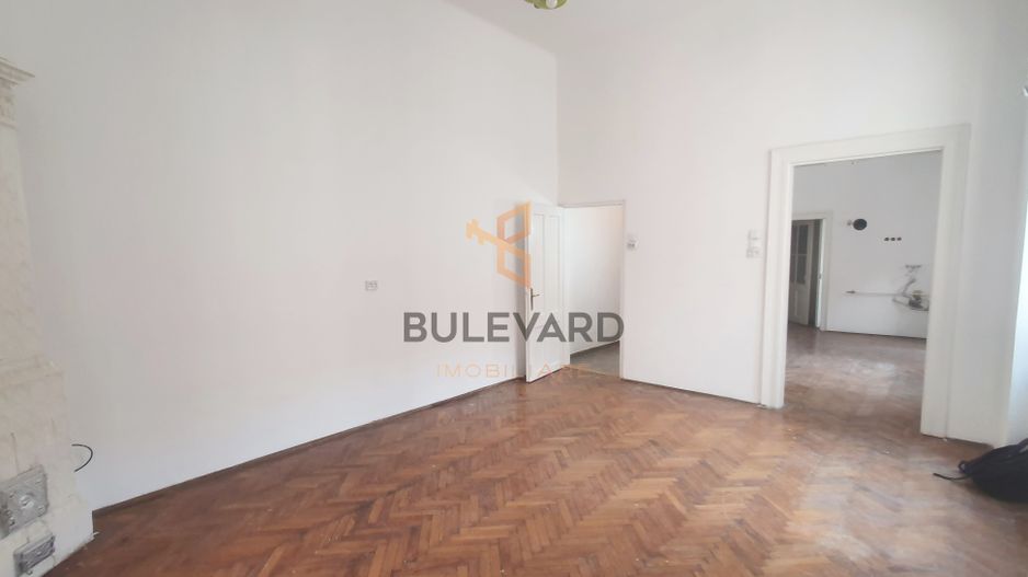 Apartament cu 2 camere, zona Ultracentrala! - Poză 6