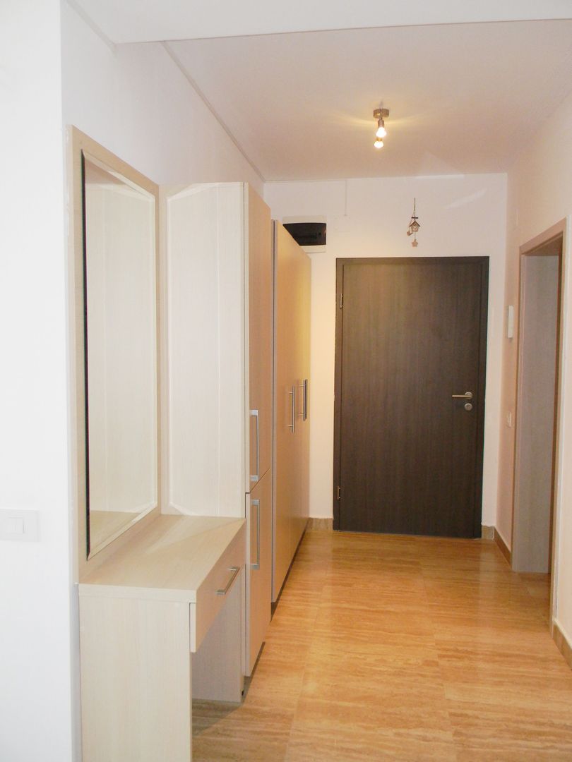 Apartament cu priveliste frumoasa,in bloc nou,zona colinei - Poză 13