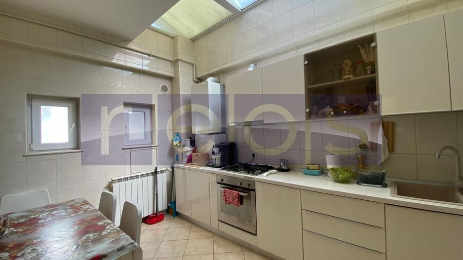 Apartament Premium 4 camere | 2 locuri de parcare | Floreasca - Poză 6