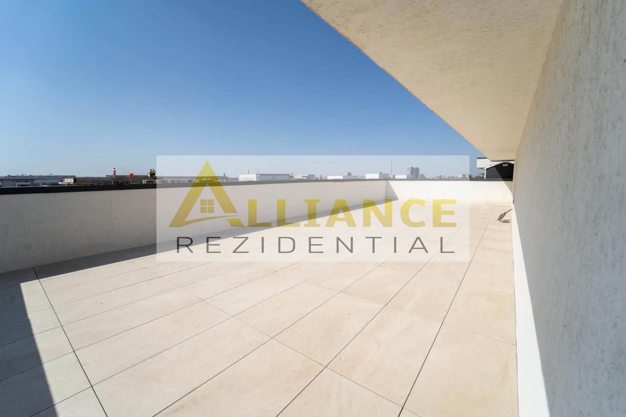 Penthouse 3camere /3bai/Metrou Berceni 15min - Poză 4