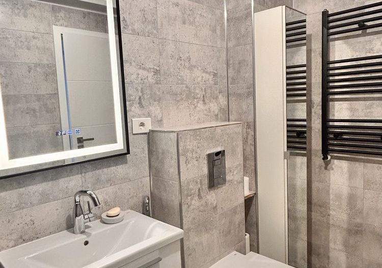 Apartament 3 camere cu terasa - Poză 7