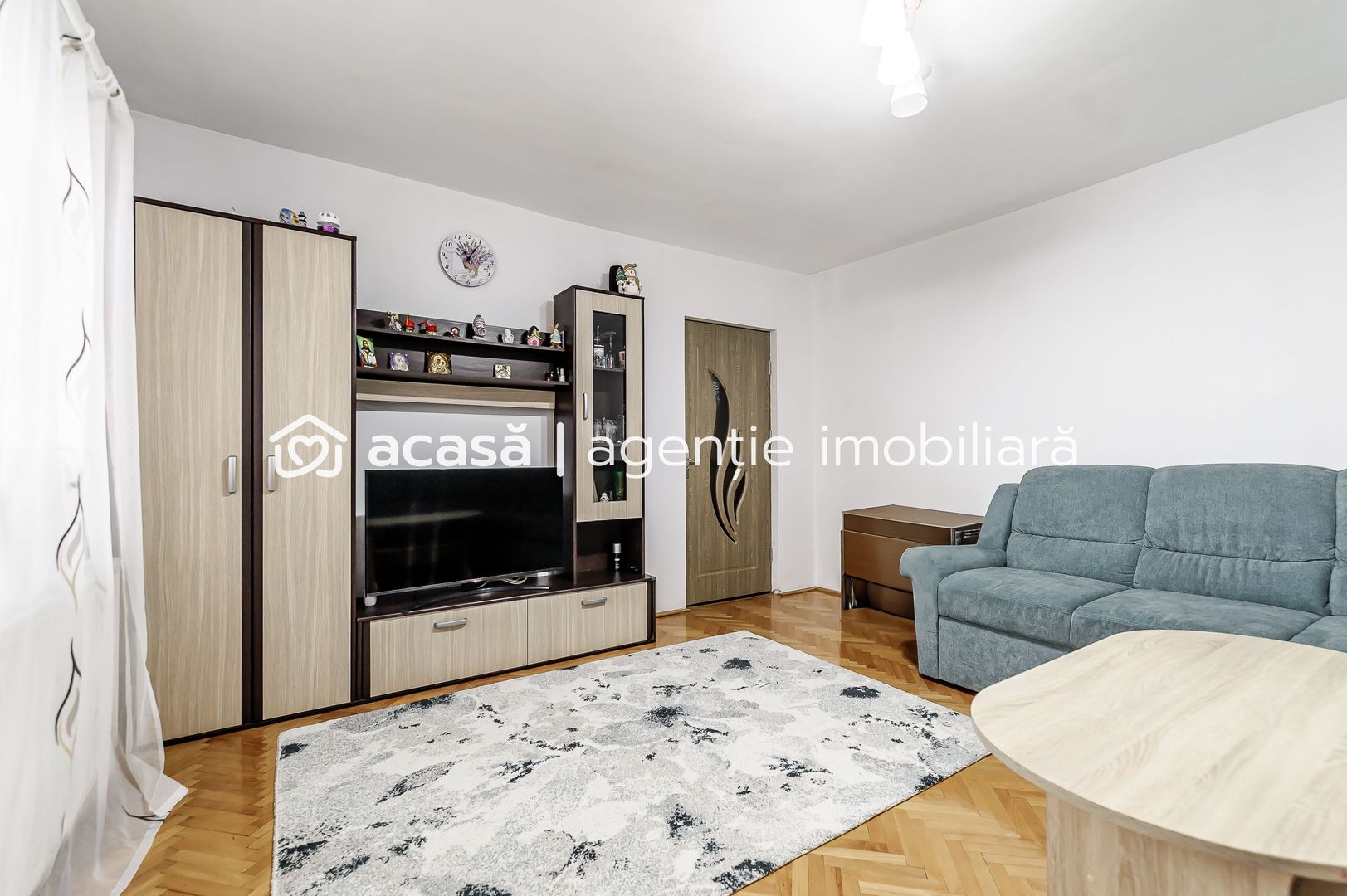 Apartament decomandat 3 camere - Micalaca Parc Orizont - COMISION 0% - Poză 3