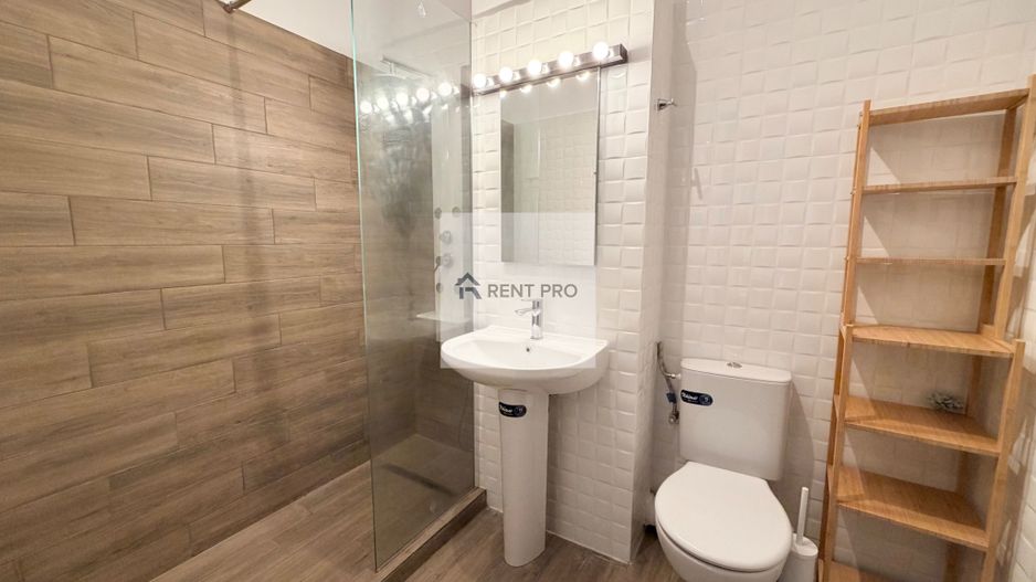2 Camere Exigent Plaza Etaj 4 Centrala Proprie - Poză 5