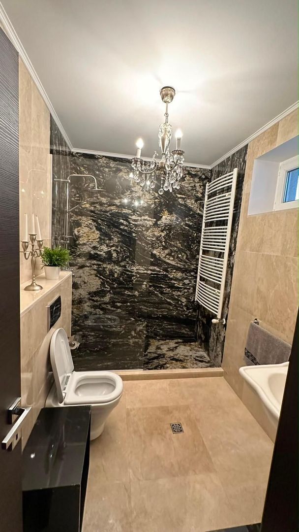 Apartament de vânzare 3 camere Lux | 121 mp | Parcare subterană | Herăstrău - Poză 20