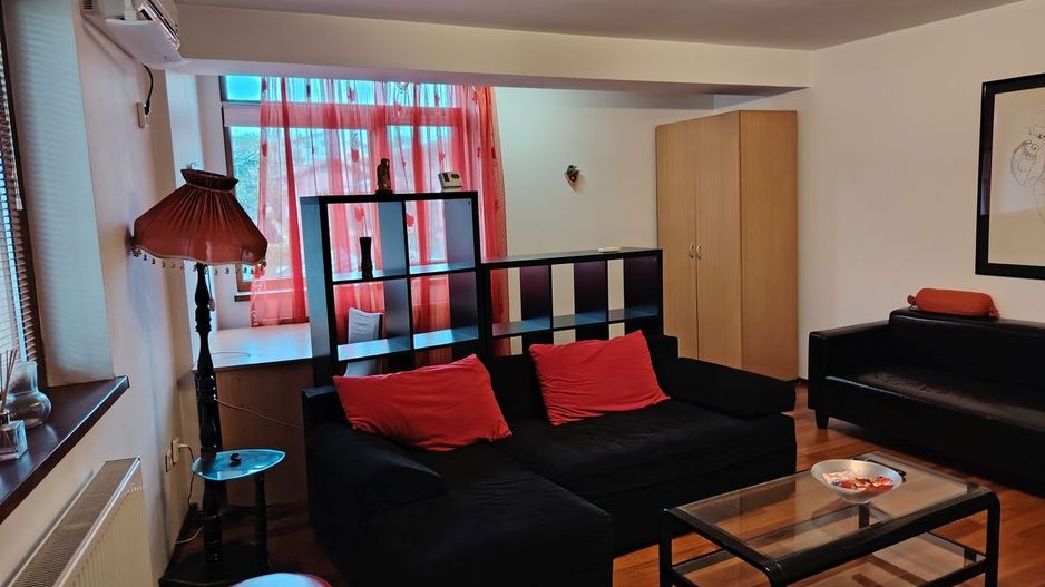 Apartament 2 camere spre inchiriere .Gara de Nord, Balacescu - Poză 19
