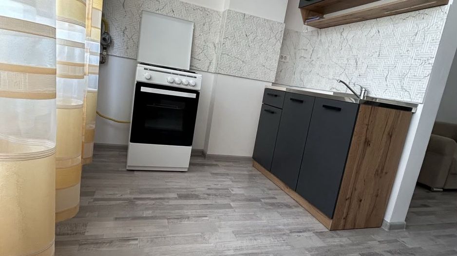 2 camere, bloc 2018, etaj 1, langa Parcul Teilor, centrala proprie, modern - Poză 5