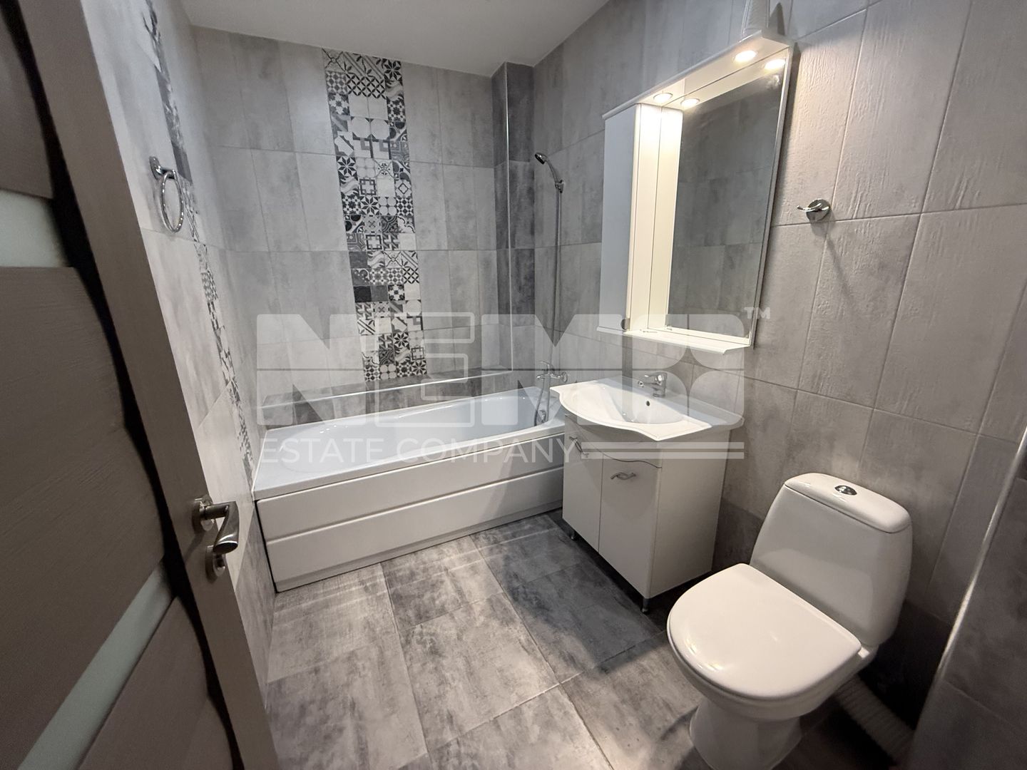 Apartament 3 Camere | Complet Mobilat | Etajul 6 - Poză 8