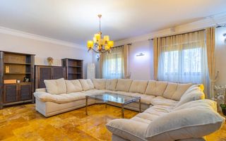 Casa din Natura Balotesti-6300 mp teren-Acces privat la lac si ponton propriu - Poză 15
