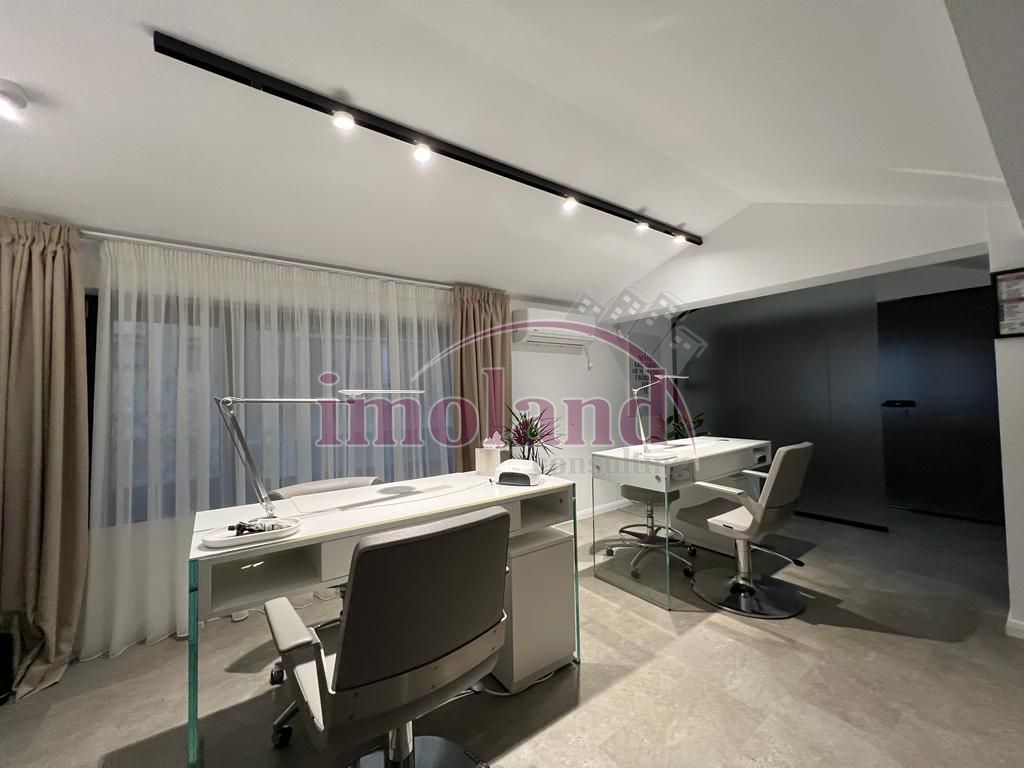 Vila - Floreasca - 12 camere+curte - Piata Floreasca - Poză 11