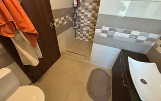 Duplex despărțit prin camera tehnica, zona Pădure Dumbravita - Poză 16