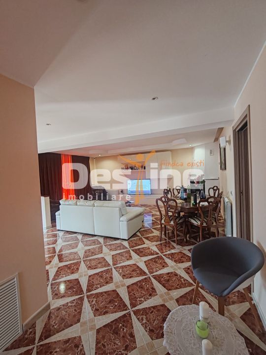Casa exclusivista, complet mobilata si utilata, Valeni, Vaslui - Poză 4
