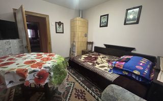 Casă bătrânească în Comuna Brătila - Poză 7