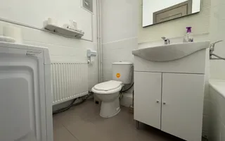 Garsonieră decomandată 38mp, renovată integral, lift nou,  Racadau - Poză 18