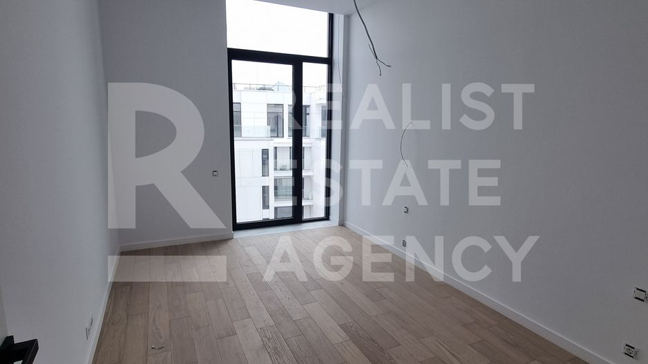 Penthouse cu vedere panoramică, 4 camere, One Cotroceni Park - Poză 8