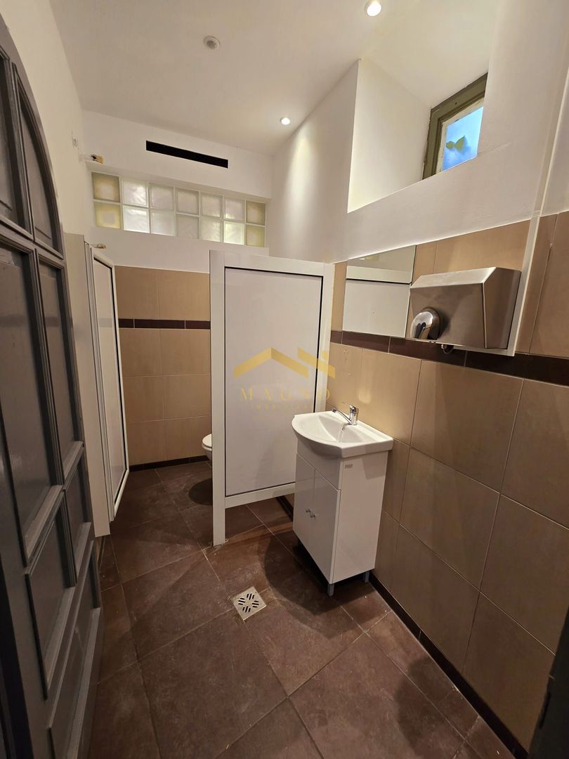 Spatiu comercial de vanzare in Piata Arenei-Boul Rosu - Poză 13