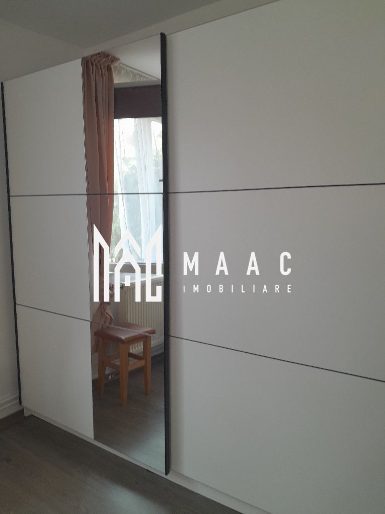 Casa 2 camere | loc parcare | 3 Stejari - Poză 4