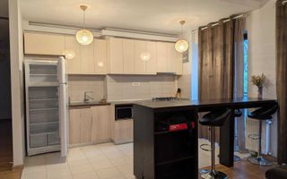 AP. 3 CAMERE - PARCUL CAROL, PARACRE INCLUSA, METROU, MOBILAT MODERN - Poză 4