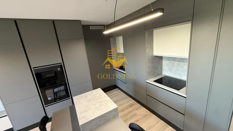 2 Camere semidecomandate,  Liberty Residential, Parcare, Iris, Lux - Poză 6