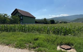 Teren intravilan de vanzare, Alba-Micesti - Poză 3