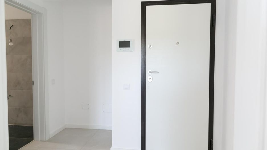 INTABULAT Apartament 1 camera Dec. 44 mp 79000 euro Bucium - Poză 5