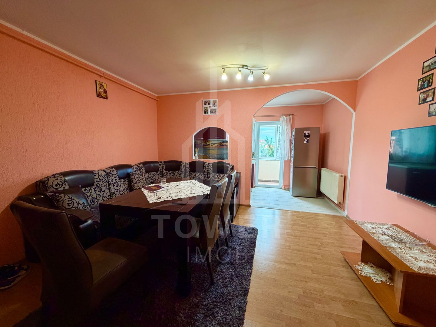Apartament 2 camere de vanzare-Calea Poplacii - Poză 2