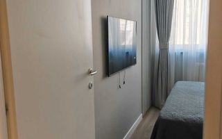 2 camere I Balcon I Nicolae Balcescu - Universitate I Creditabil - Poză 5