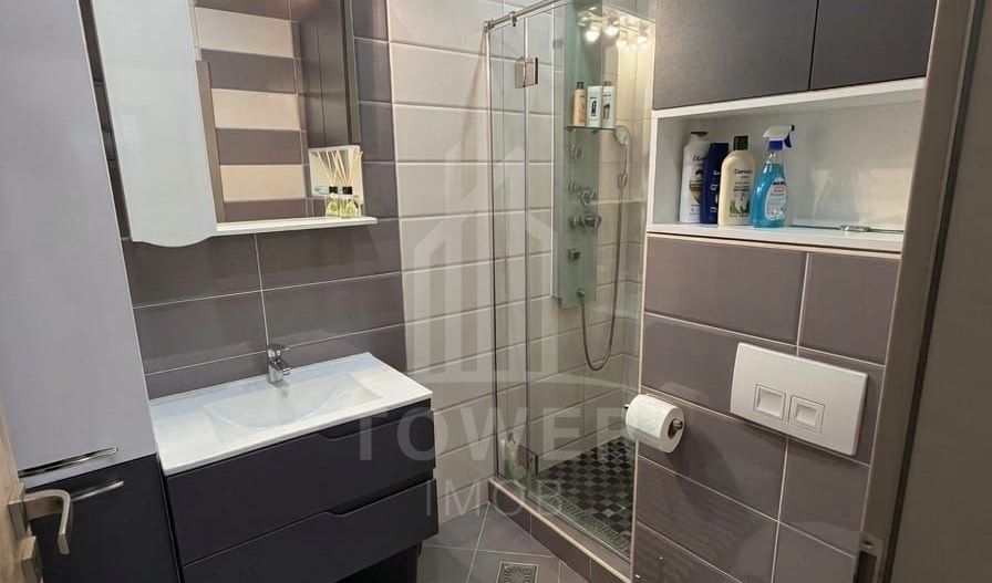 Apartament 3 Camere + Grădină 80 mp | Șelimbăr – Zona Brana - Poză 14