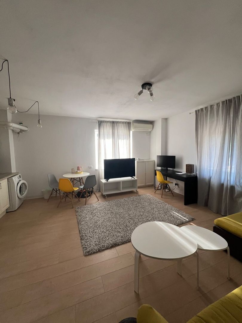Apartament 2 camere Timpuri Noi / Mihai Bravu - Poză 2