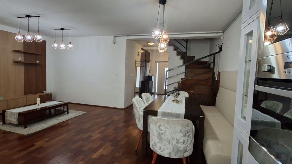 Casa P+E cu 4 camere - Aradului/British SCHOOL - Poză 4