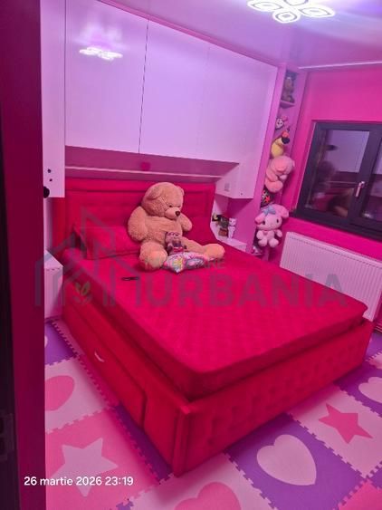 Proprietar vând apartament 2 camere premium, complet renovat – Nicolina - Poză 6