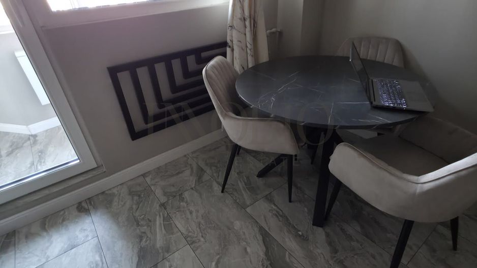 Prima închiriere apartament modern  2 camere | Calea Dorobantilor - Poză 3