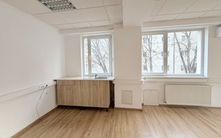 Spatiu birouri de inchiriat 140mp, Bd. Liviu Rebreanu - Poză 8