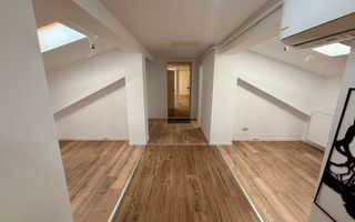 Spatiu  148mp pretabil pentru birou, la mansarda unui bloc Vivamus - Poză 4